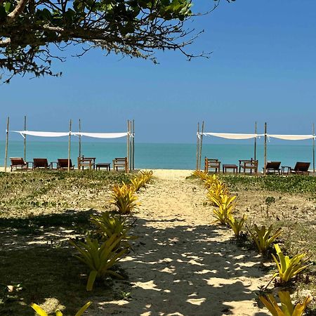 Jocotoka Village - Ponta Do コルンバウ エクステリア 写真