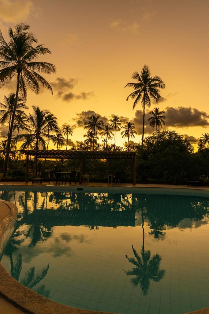 Jocotoka Village - Ponta Do コルンバウ エクステリア 写真