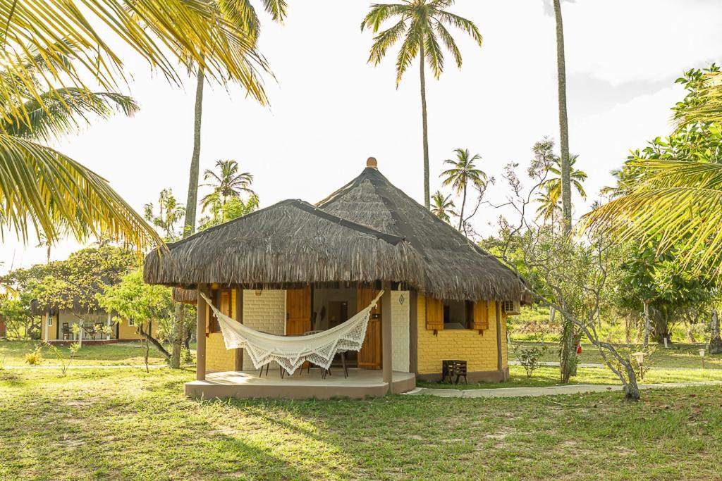 Jocotoka Village - Ponta Do コルンバウ エクステリア 写真