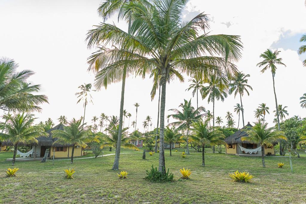 Jocotoka Village - Ponta Do コルンバウ エクステリア 写真